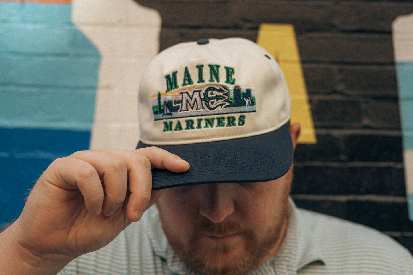 Maine Mariners Holiday Bundle