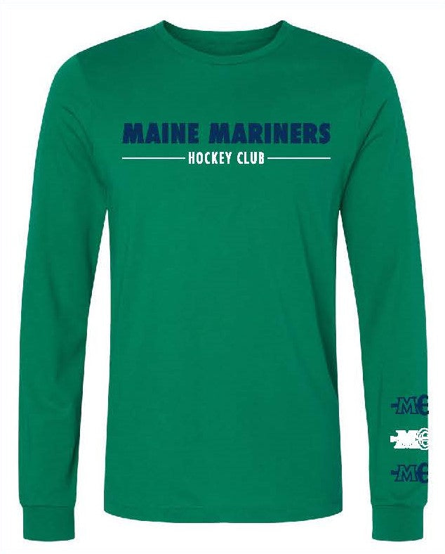 Trophy LS Shirt