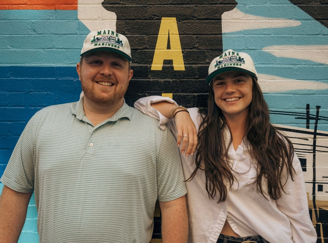 Maine Mariners Holiday Bundle