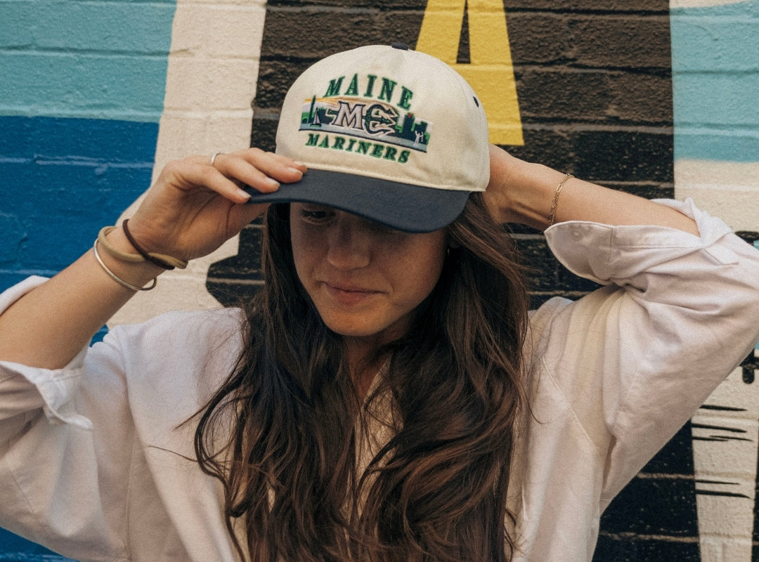 Maine Mariners Holiday Bundle
