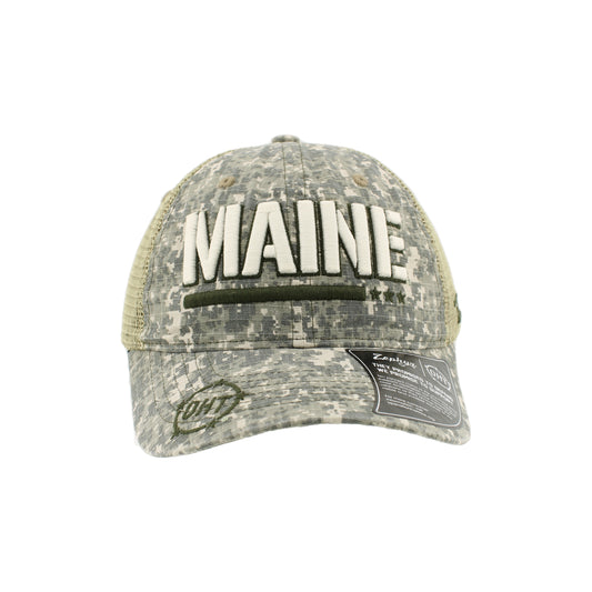 Military Appreciation Hat