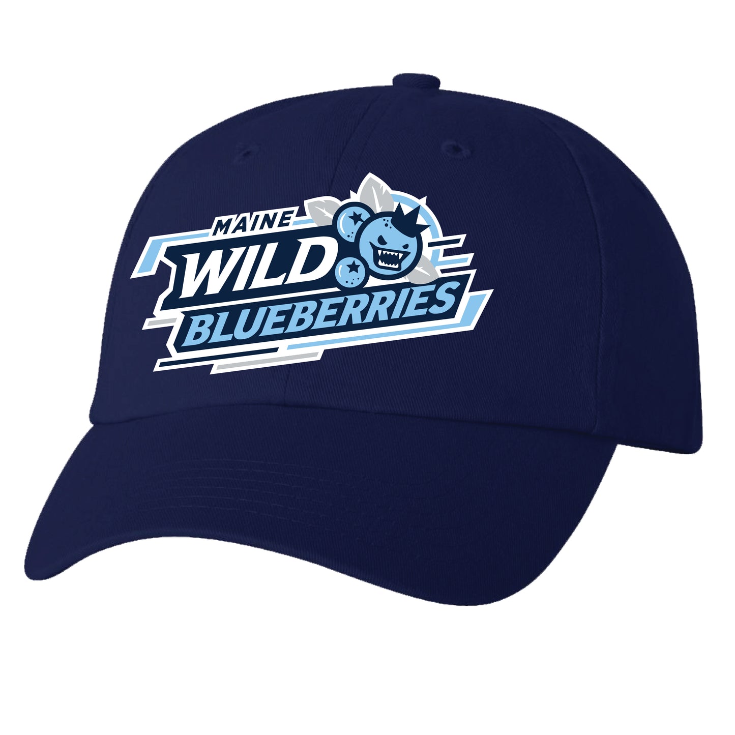 Adult Blueberry Hat