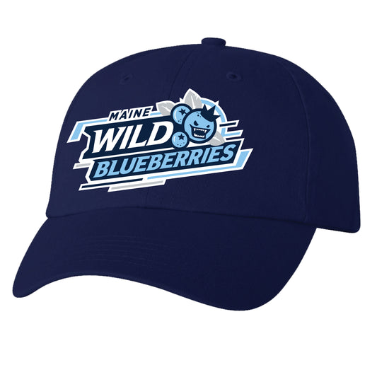 Youth Blueberry Hat