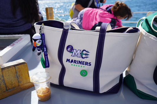 Maine Mariners Holiday Pack