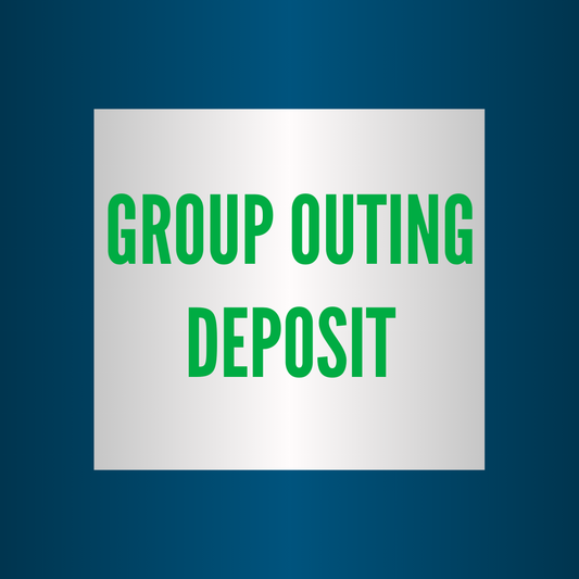 Group Outing Deposit