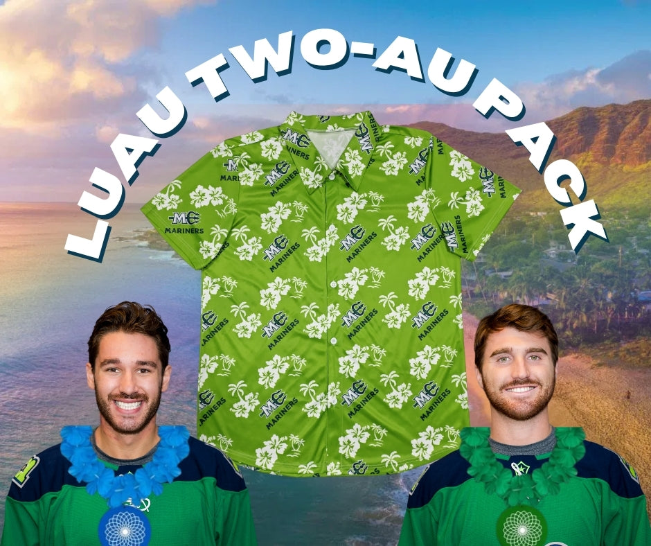 Luau Two-au Pack