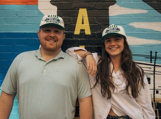Maine Mariners Holiday Bundle